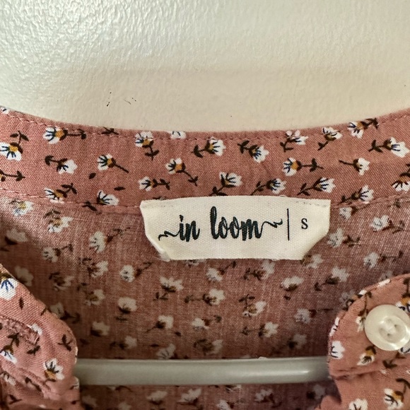 In Bloom Floral Dress - Picture 2 of 3